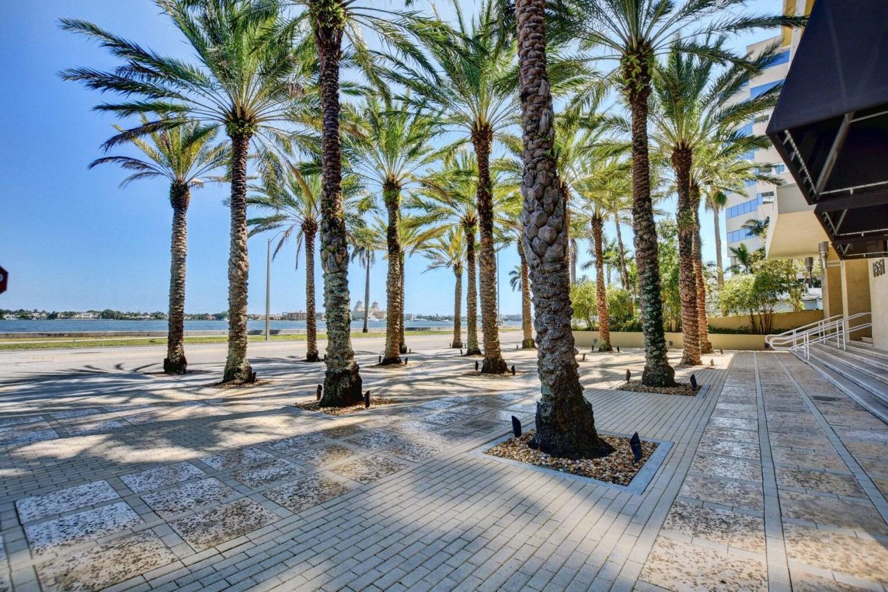 1551 N Flagler Drive, Unit 802, West Palm Beach, FL 33401 Photo