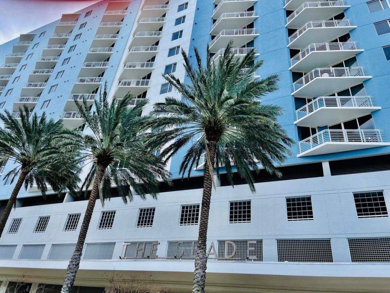 1551 N Flagler Drive, Unit 802, West Palm Beach, FL 33401 Photo