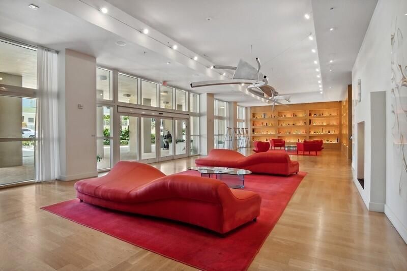 1551 N Flagler Drive, Unit 802, West Palm Beach, FL 33401 Photo