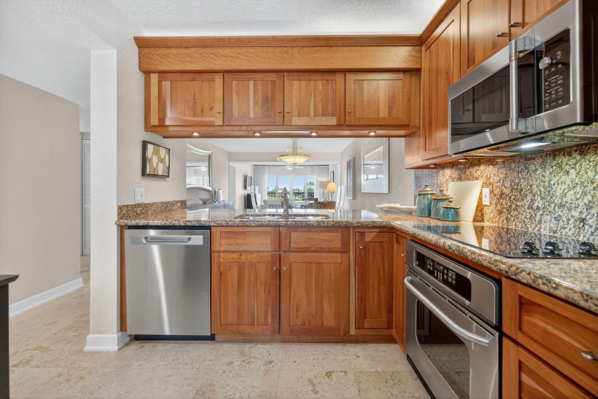 401 Ocean Bluffs Boulevard, Unit 205, Jupiter, FL 33477 Photo