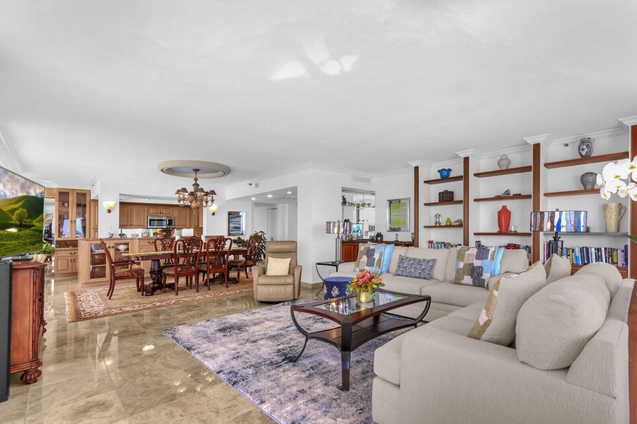 4000 N Ocean Drive, Unit 1702, Singer Island, FL 33404 Photo