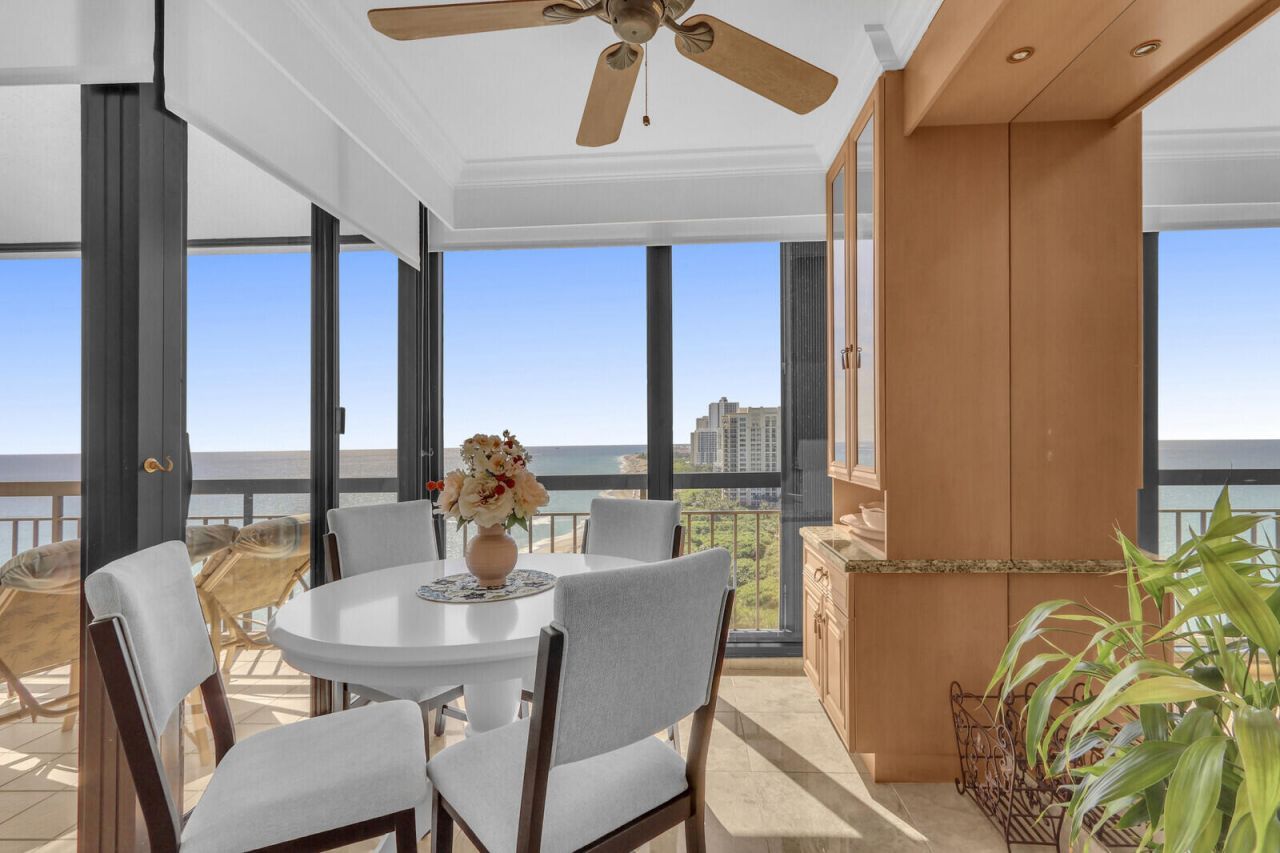 4000 N Ocean Drive, Unit 1702, Singer Island, FL 33404 Photo