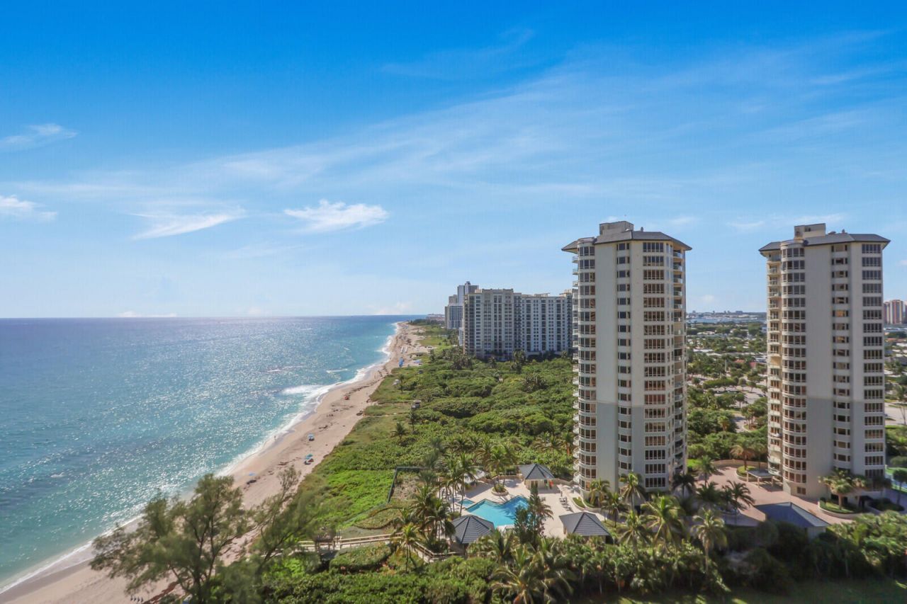 4000 N Ocean Drive, Unit 1702, Singer Island, FL 33404 Photo