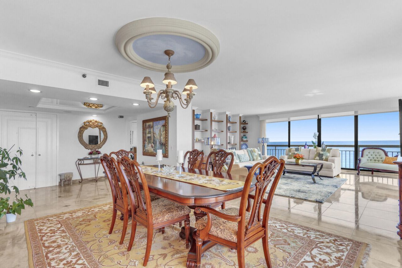 4000 N Ocean Drive, Unit 1702, Singer Island, FL 33404 Photo