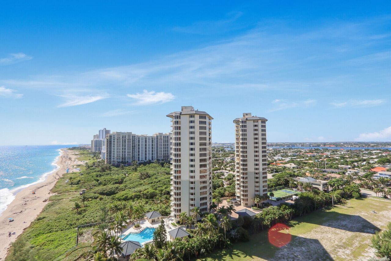 4000 N Ocean Drive, Unit 1702, Singer Island, FL 33404 Photo