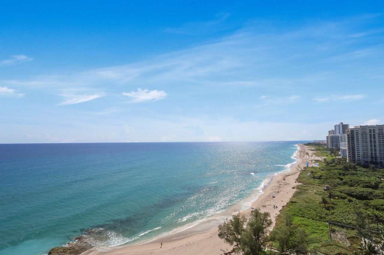 4000 N Ocean Drive, Unit 1702, Singer Island, FL 33404 Photo