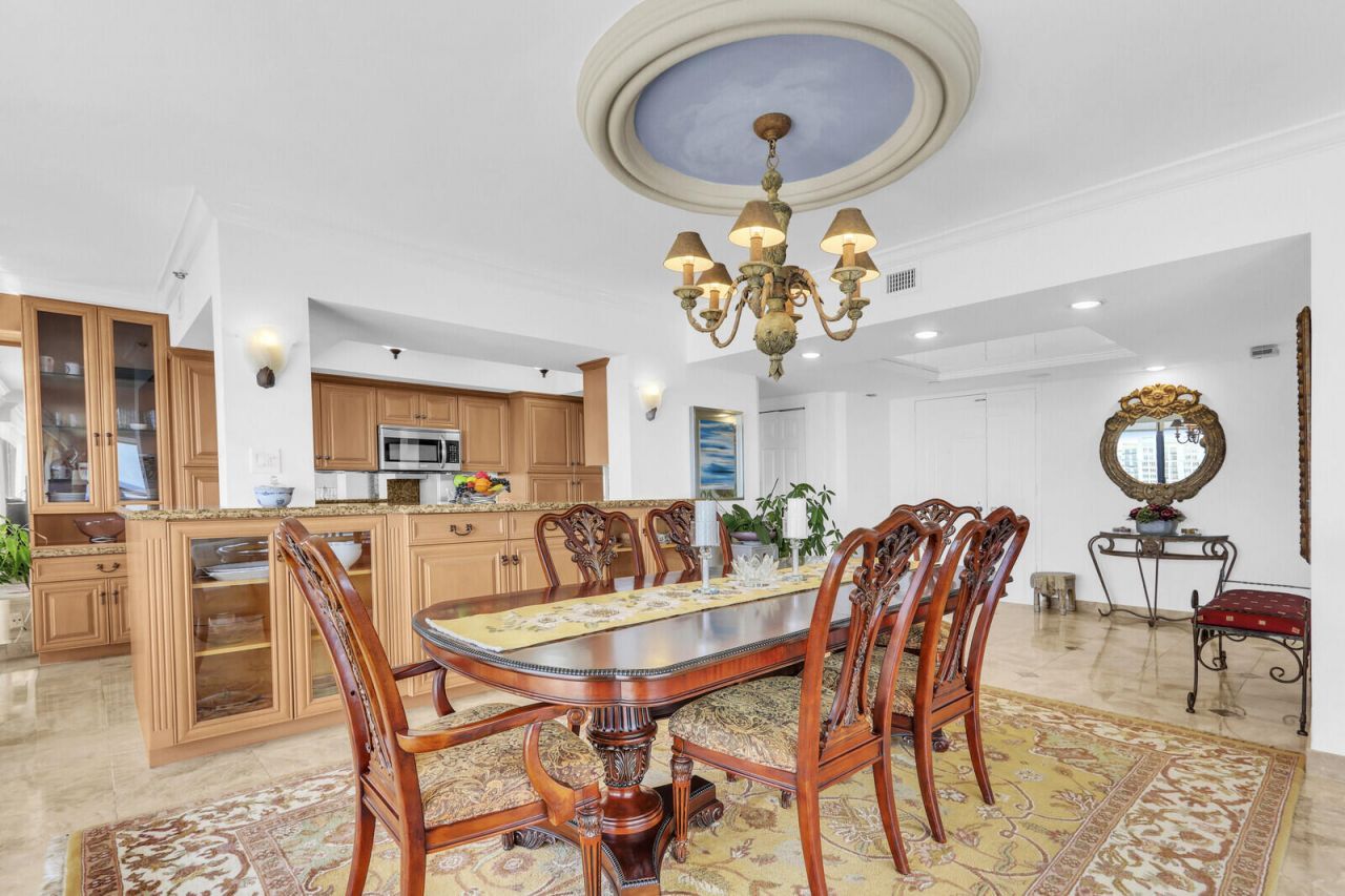 4000 N Ocean Drive, Unit 1702, Singer Island, FL 33404 Photo