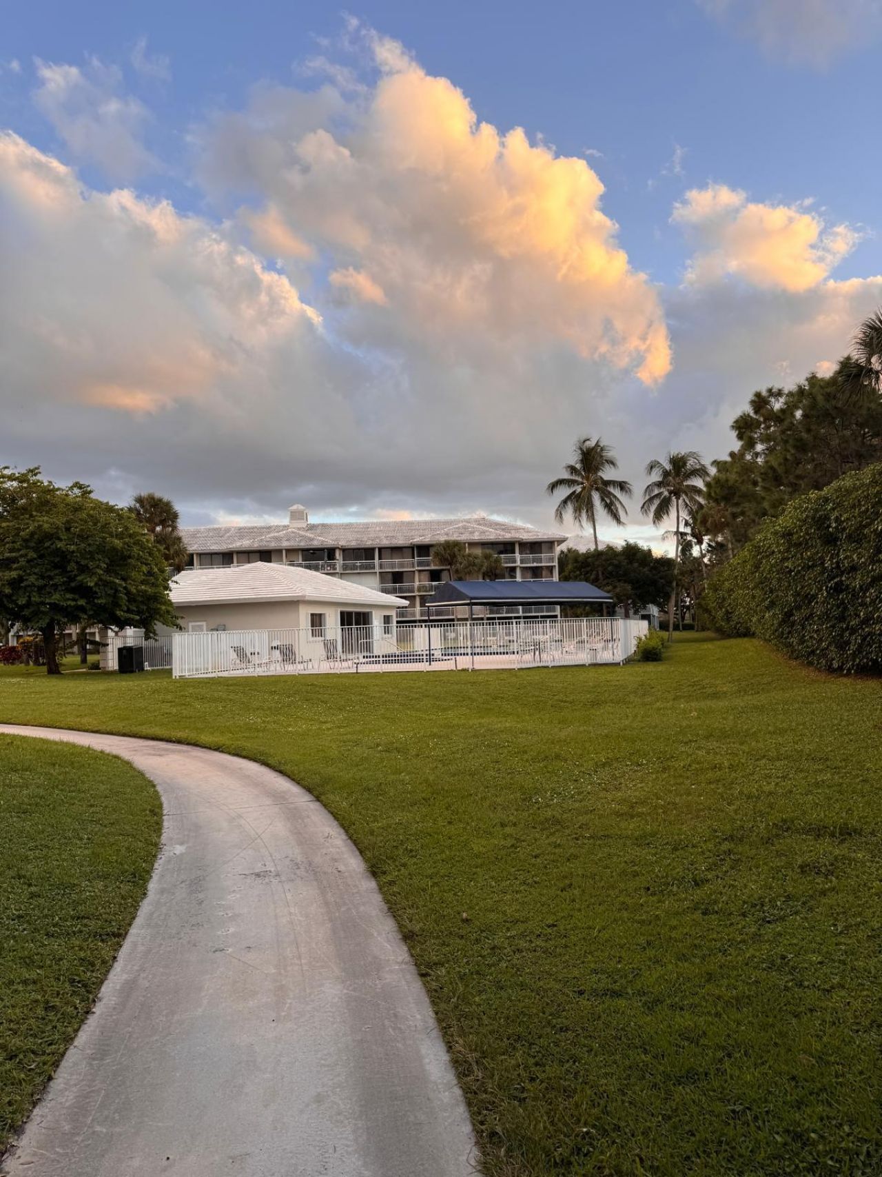 3507 Village Boulevard, Unit 201, West Palm Beach, FL 33409 Photo