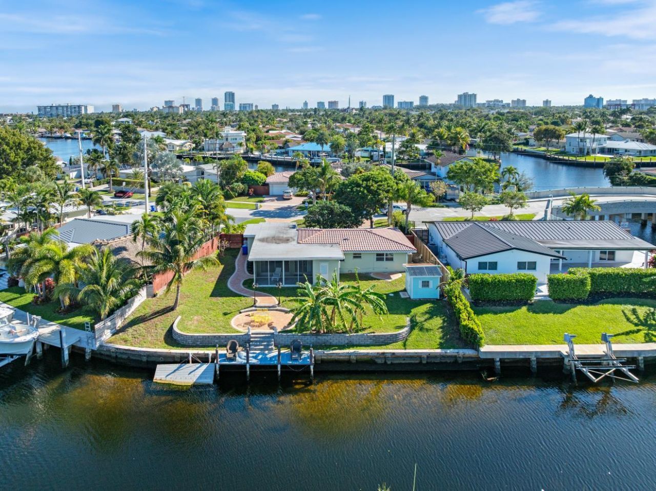 1001 SE 5 Avenue, Pompano Beach, FL 33060 Photo