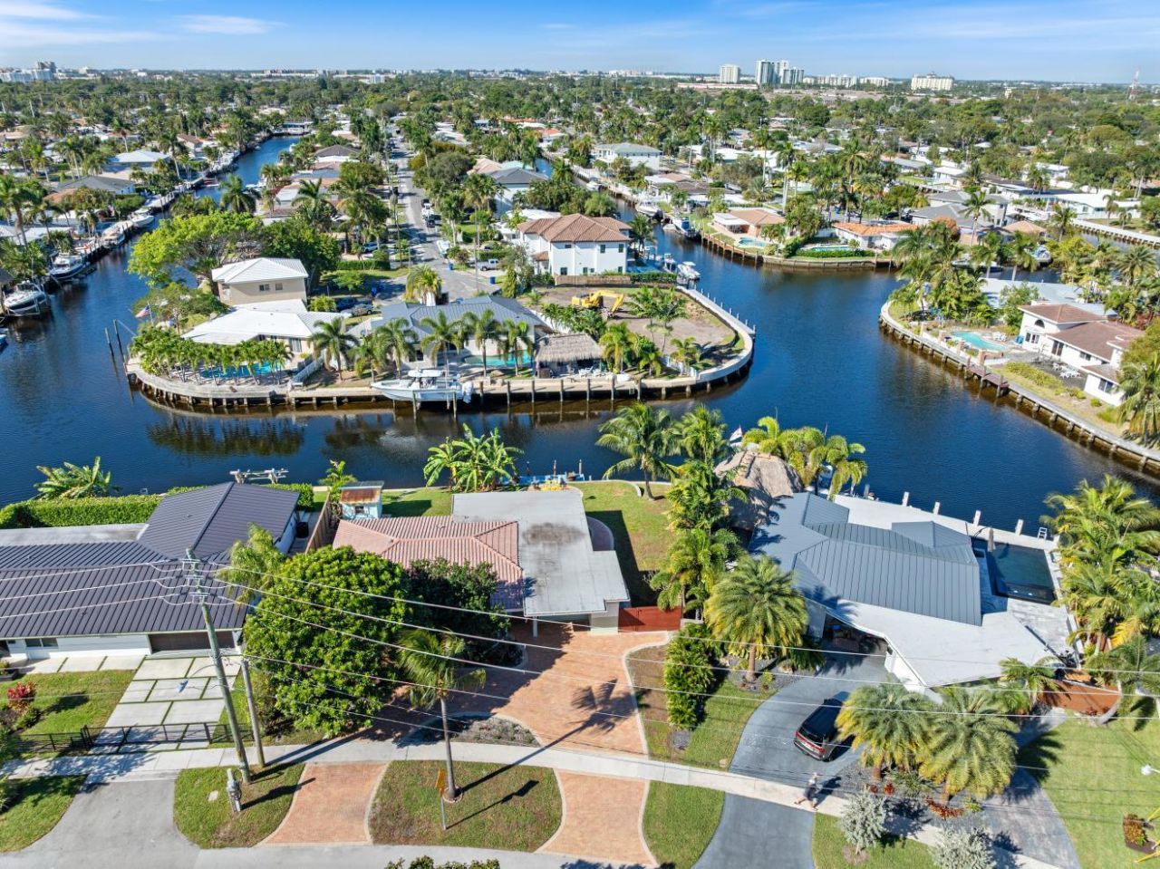 1001 SE 5 Avenue, Pompano Beach, FL 33060 Photo