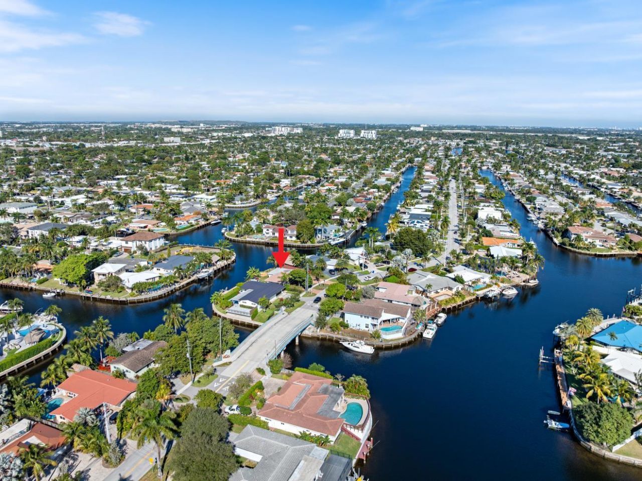 1001 SE 5 Avenue, Pompano Beach, FL 33060 Photo