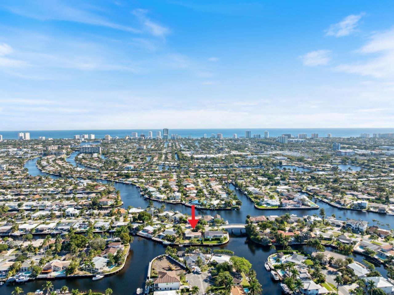 1001 SE 5 Avenue, Pompano Beach, FL 33060 Photo