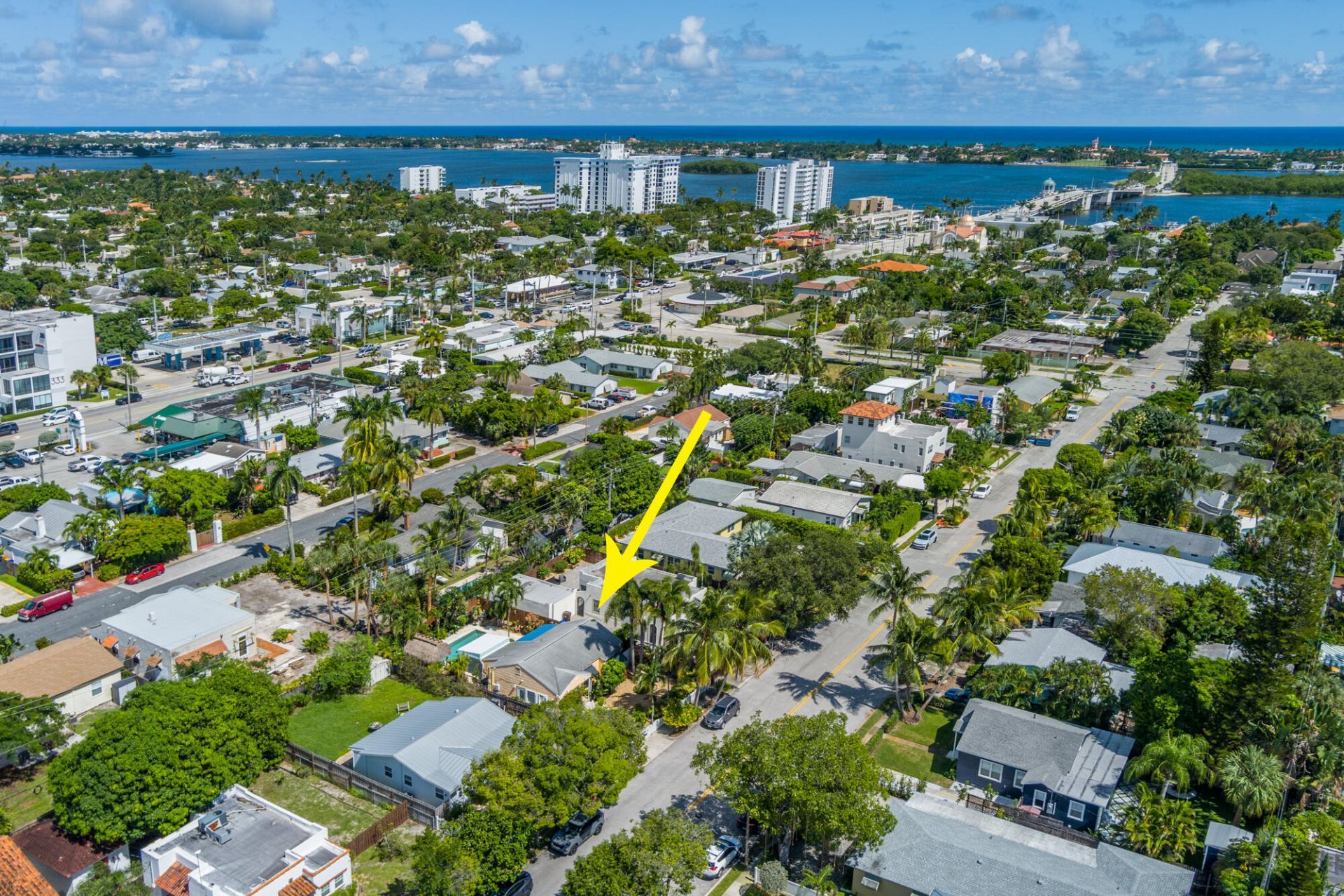 341 Nottingham Boulevard, West Palm Beach, FL 33405 Photo