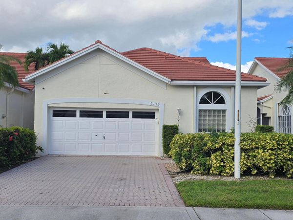 6179 Bear Creek Court, Lake Worth, FL 33467