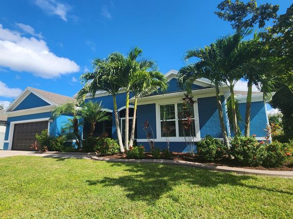 2357 SW Independence Road, Port St. Lucie, FL 34953