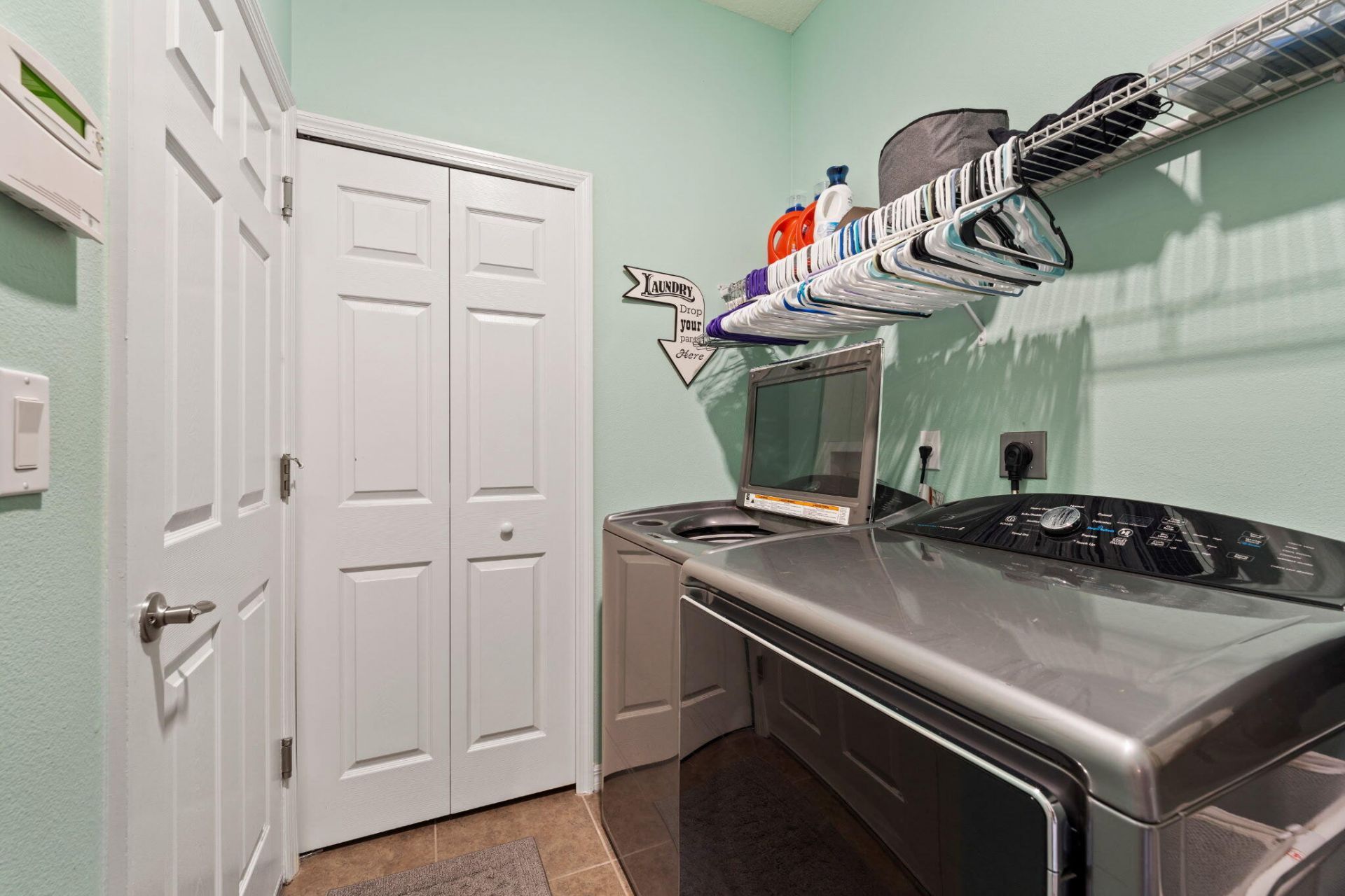 2357 SW Independence Road, Port Saint Lucie, FL 34953 Photo