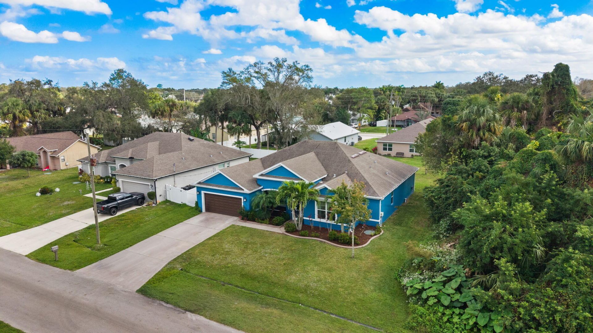 2357 SW Independence Road, Port Saint Lucie, FL 34953 Photo