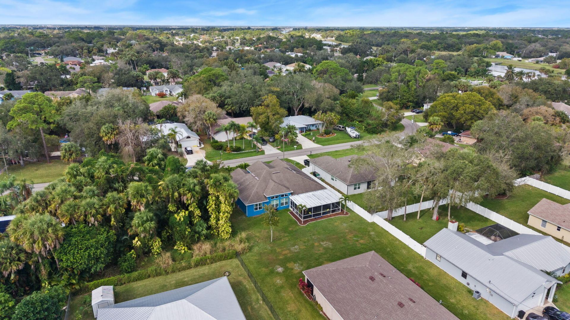 2357 SW Independence Road, Port Saint Lucie, FL 34953 Photo