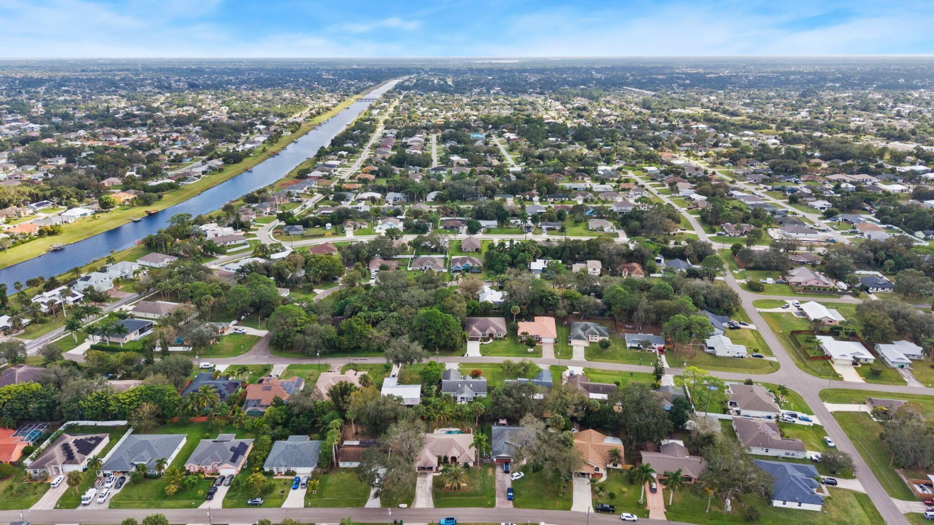 2357 SW Independence Road, Port Saint Lucie, FL 34953 Photo