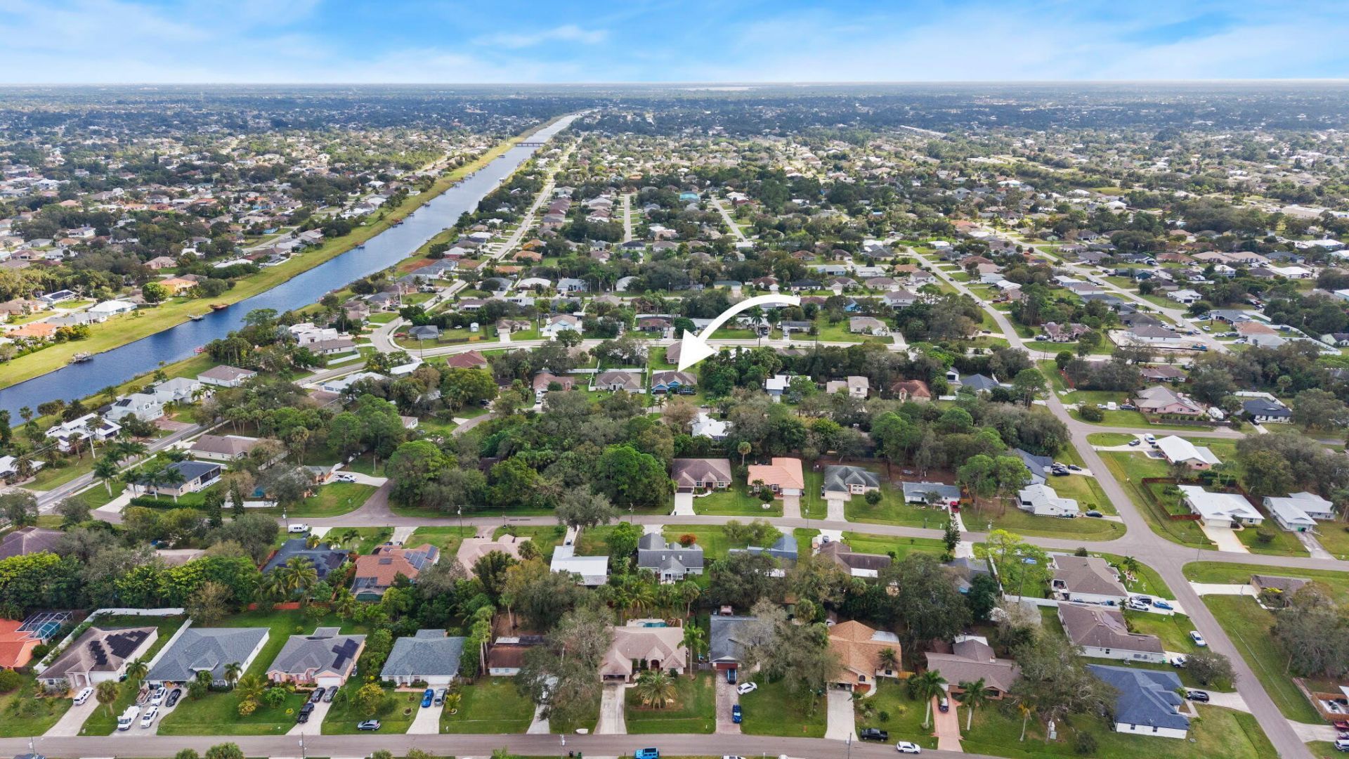 2357 SW Independence Road, Port Saint Lucie, FL 34953 Photo