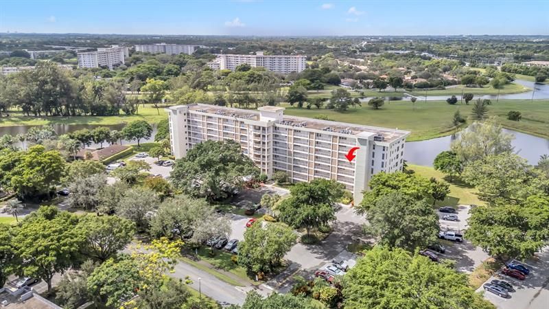 3080 N Course Drive, Unit 501, Pompano Beach, FL 33069 Photo
