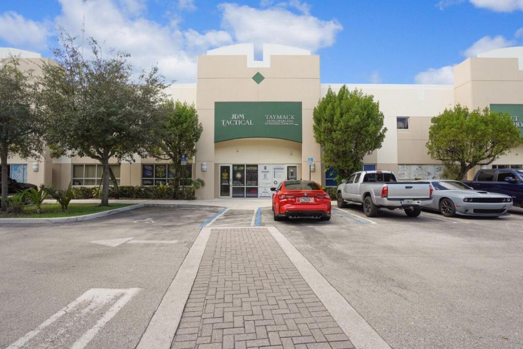 10101 W Lantana Road, Lake Worth, FL 33449 Photo