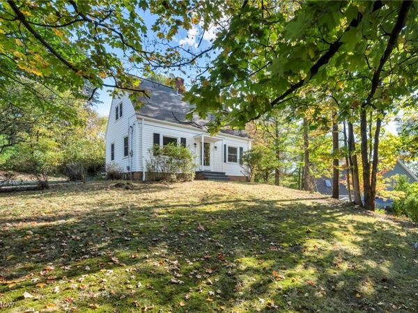 6959 Mill Road, Brecksville, OH 44141