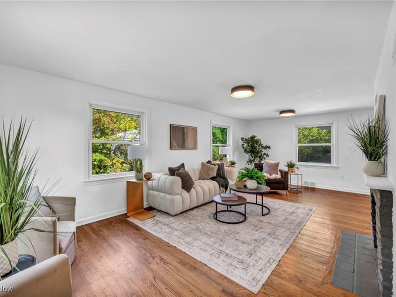 6959 Mill Road, Brecksville, OH 44141 Photo 5