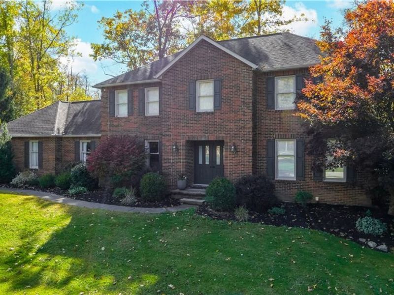 7350 Herrick Park Drive, Hudson, OH 44236 Photo 1