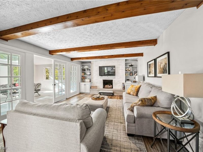 7350 Herrick Park Drive, Hudson, OH 44236 Photo 4