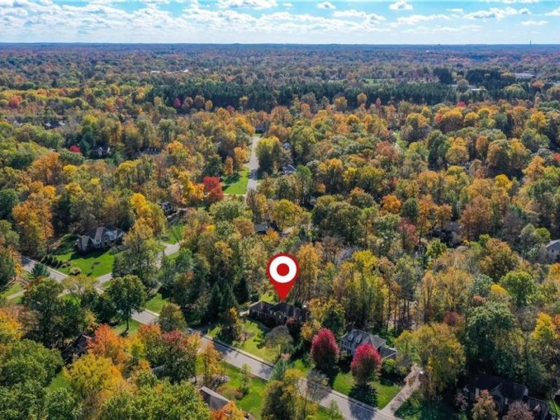 7350 Herrick Park Drive, Hudson, OH 44236 Photo 41