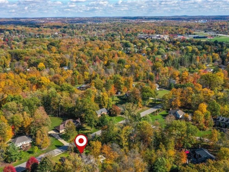 7350 Herrick Park Drive, Hudson, OH 44236 Photo 42