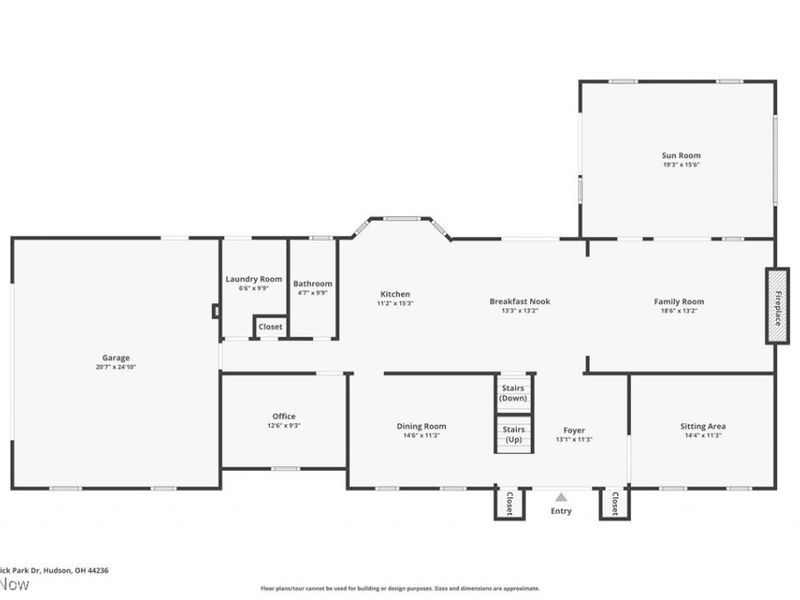 7350 Herrick Park Drive, Hudson, OH 44236 Photo 48