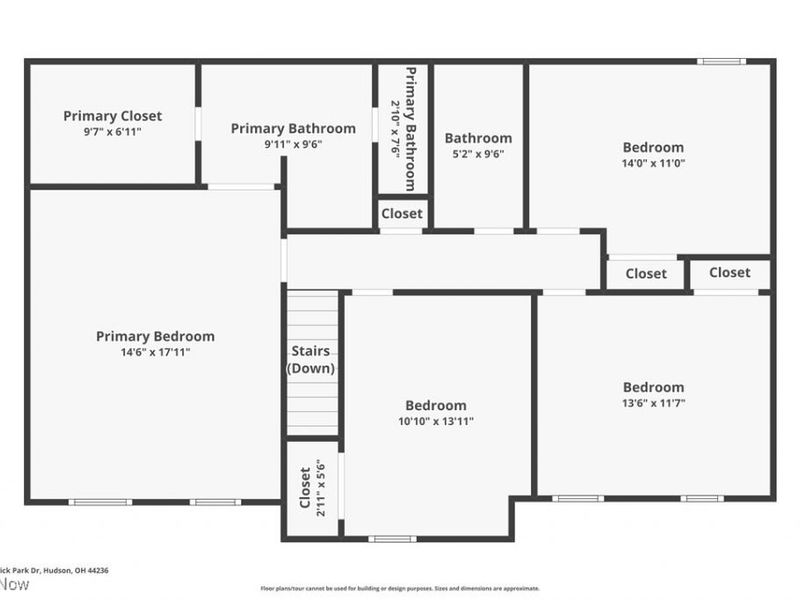 7350 Herrick Park Drive, Hudson, OH 44236 Photo 49