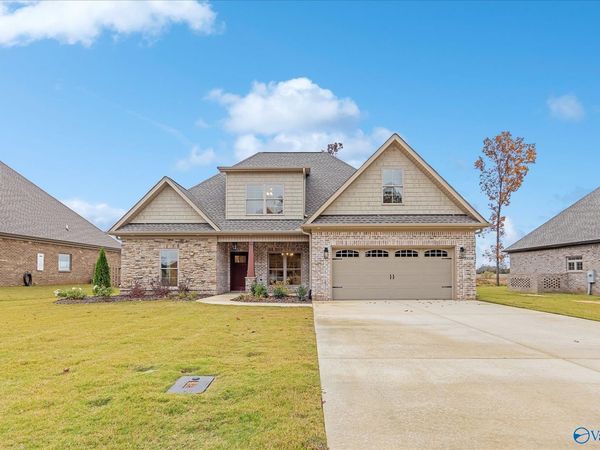 29350 Carnaby Lane, Toney, AL 35773