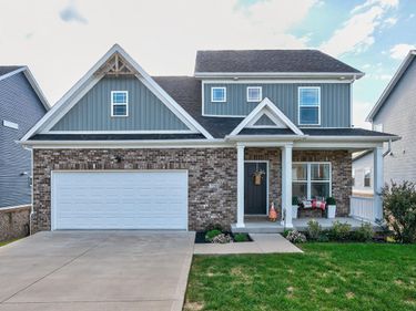 720 Copley Pointe Drive, Richmond, KY 40475