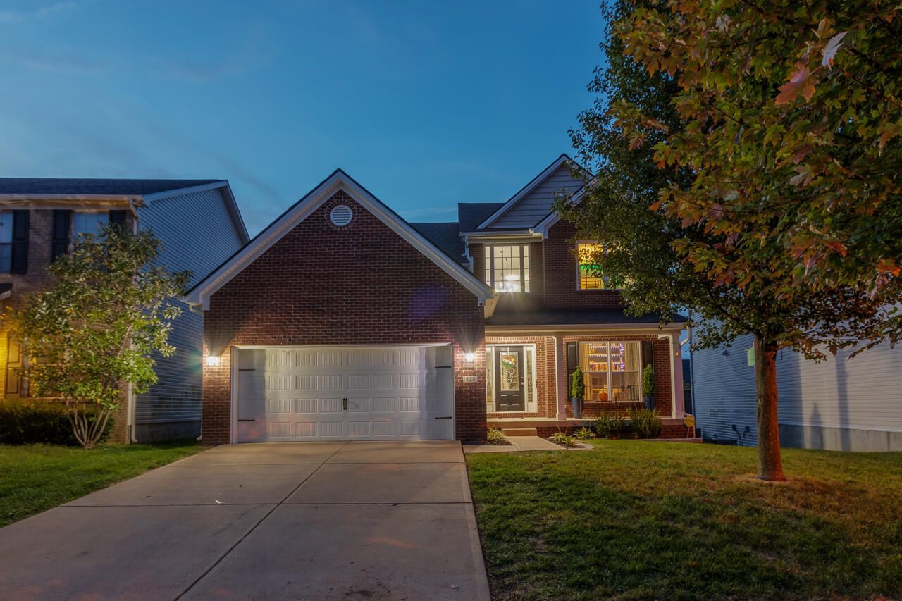 521 Bulrush Trace, Lexington, KY 40509 Main Photo