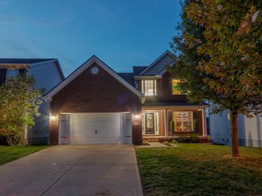 521 Bulrush Trace, Lexington, KY 40509