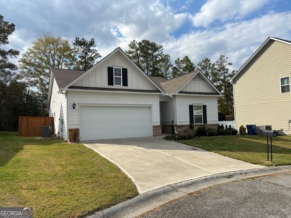 8 Kayla Drive NW, Rome, GA 30165