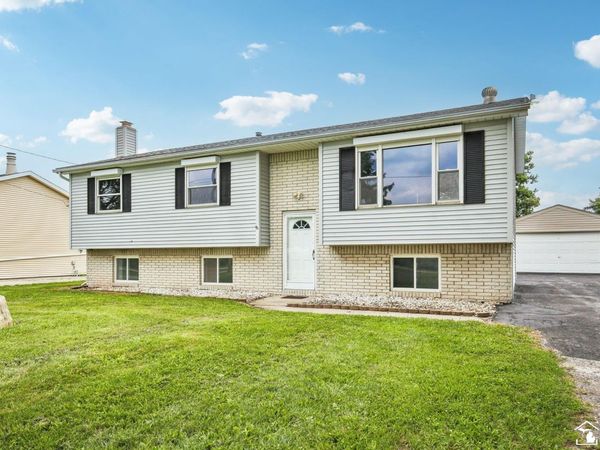 5571 Zink Road, Maybee, MI 48159