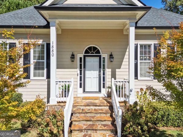 1880 Mayfield Road, Alpharetta, GA 30009