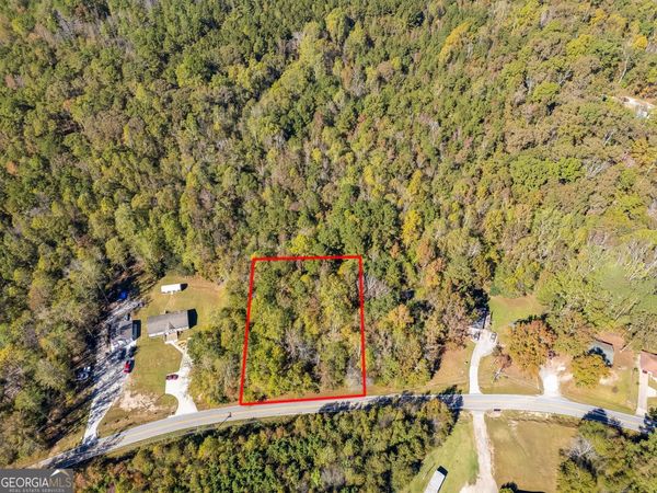 0 Hog Liver Road, Carrollton, GA 30117