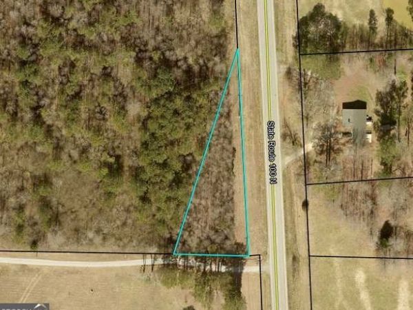 0 North 100 Highway, Unit TRACT 3, Waco, GA 30182