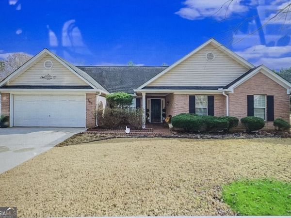 200 Syracuse Lane, Covington, GA 30016