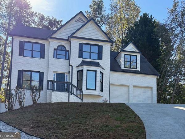 3283 Standing Peachtree Trail NW, Kennesaw, GA 30152