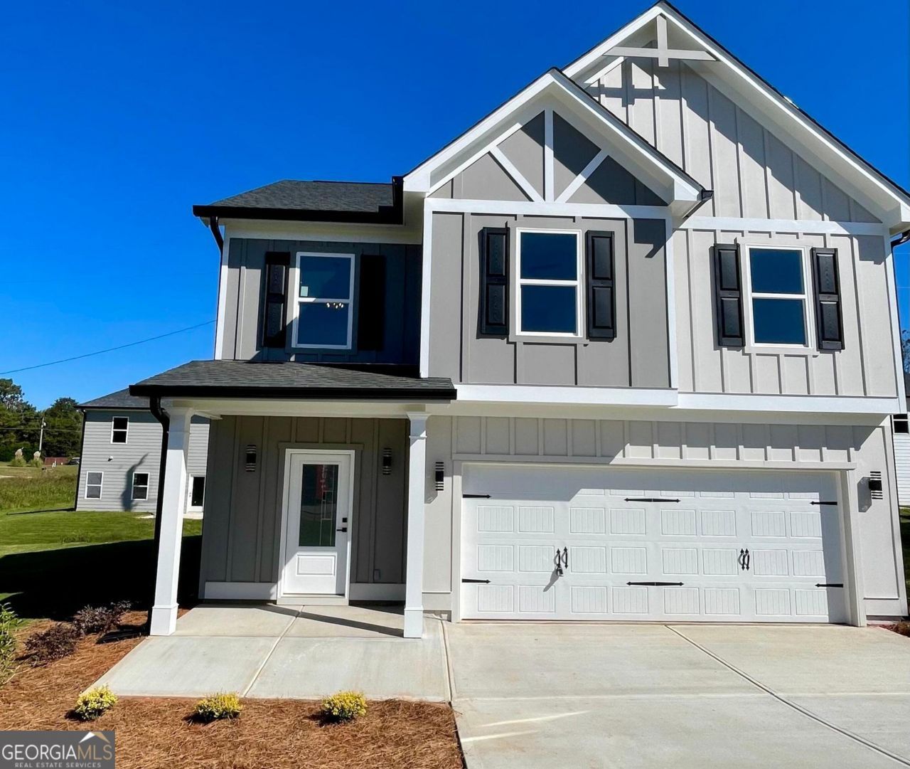 125 Charity Drive, Lavonia, GA 30553 Main Photo