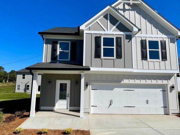 125 Charity Drive, Lavonia, GA 30553