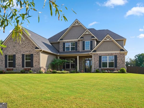 2140 Airline Road, Mcdonough, GA 30252