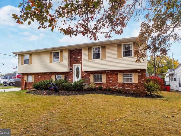 121 MARLBOROUGH AVENUE, MOUNT EPHRAIM, NJ 08059