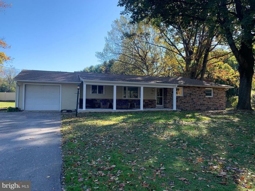 1003 Rockledge Drive, Carlisle, PA 17015 Main Photo